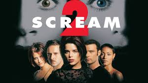 Scream 2 / 奪命狂呼2